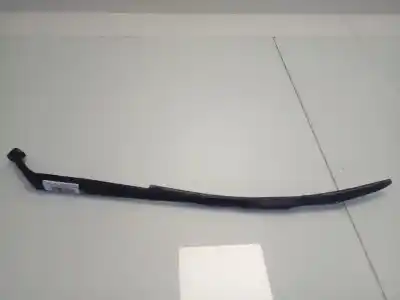 Peça sobressalente para automóvel em segunda mão haste de escova dianteiro direito por toyota land cruiser (j15) gx referências oem iam 