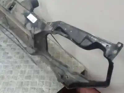 Second-hand car spare part front panel for citroen jumpy 1.9 turbodiesel (dhx. d8b / xud9te) oem iam references 7104g9  