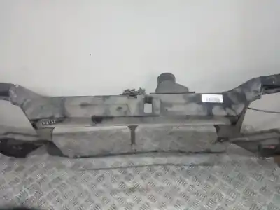 Second-hand car spare part front panel for citroen jumpy 1.9 turbodiesel (dhx. d8b / xud9te) oem iam references 7104g9  