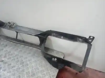 Second-hand car spare part front panel for citroen jumpy 1.9 turbodiesel (dhx. d8b / xud9te) oem iam references 7104g9  