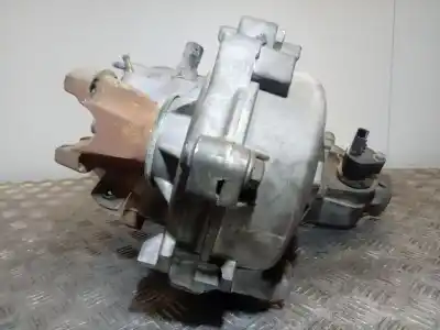 Gebrauchtes Autoersatzteil verteilergetriebe zum jeep grand cherokee (zj/z) d-m52 oem-iam-referenzen 249j  
