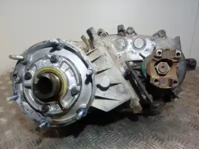 Gebrauchtes Autoersatzteil verteilergetriebe zum jeep grand cherokee (zj/z) d-m52 oem-iam-referenzen 249j  