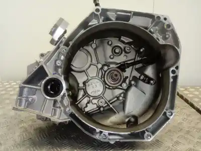 Peça sobressalente para automóvel em segunda mão caixa de velocidades por dacia sandero comfort referências oem iam jt4004