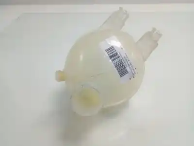 Peça sobressalente para automóvel em segunda mão depósito de expansão por peugeot 2008 (p1) active referências oem iam 