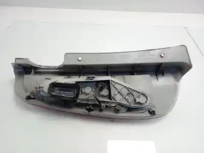 Second-hand car spare part right tailgate light for skoda roomster (5j7) scout 105 cv / 77 kw oem iam references 5j7945112  