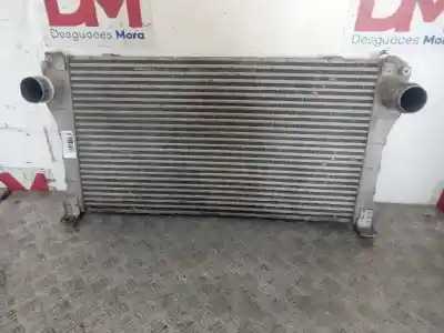 Pezzo di ricambio per auto di seconda mano intercooler per toyota auris luna riferimenti oem iam 