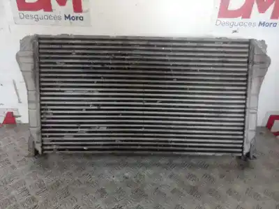 Pezzo di ricambio per auto di seconda mano intercooler per toyota auris luna riferimenti oem iam   