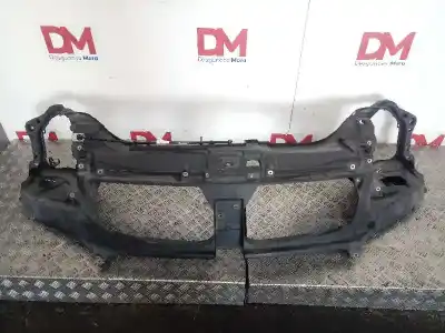 Peça sobressalente para automóvel em segunda mão painel frontal por renault mascot 150.35 referências oem iam 