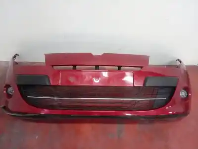 Tweedehands auto-onderdeel voorbumper voor renault megane iii sport tourer f9q pa oem iam-referenties   