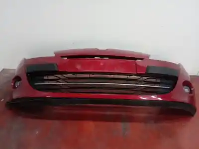 Tweedehands auto-onderdeel voorbumper voor renault megane iii sport tourer f9q pa oem iam-referenties   