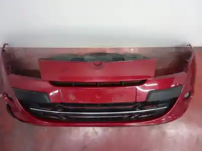 Tweedehands auto-onderdeel voorbumper voor renault megane iii sport tourer f9q pa oem iam-referenties   