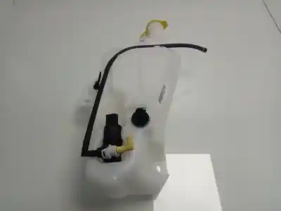 Peça sobressalente para automóvel em segunda mão DEPÓSITO DO LIMPA VIDROS por JEEP COMPASS (MP, M6, MV, M7)  Referências OEM IAM 55112669AA  