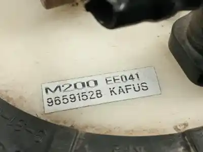 Piesă de schimb auto la mâna a doua indicator pentru chevrolet matiz s referințe oem iam 9659152b  