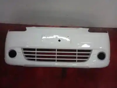 Second-hand car spare part front bumper for chevrolet matiz s oem iam references   