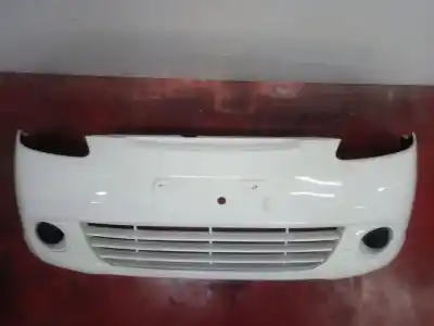 Second-hand car spare part front bumper for chevrolet matiz s oem iam references   