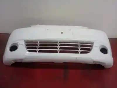 Second-hand car spare part front bumper for chevrolet matiz s oem iam references   
