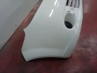 Second-hand car spare part front bumper for chevrolet matiz s oem iam references   