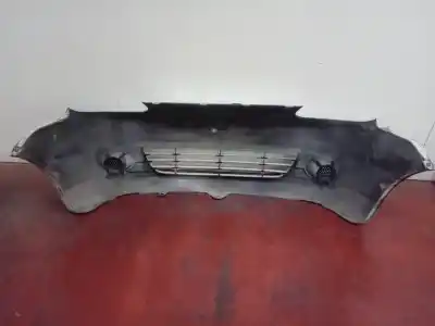 Second-hand car spare part front bumper for chevrolet matiz s oem iam references   