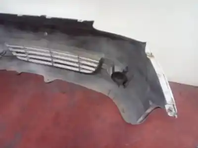 Second-hand car spare part front bumper for chevrolet matiz s oem iam references   