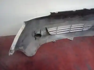 Second-hand car spare part front bumper for chevrolet matiz s oem iam references   