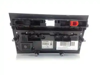 Second-hand car spare part climate control for seat leon st (5f8) reference connect oem iam references 5f0907044p  