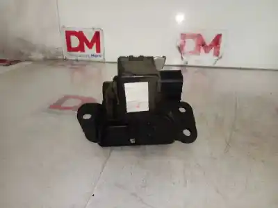 Peça sobressalente para automóvel em segunda mão fechadura do mala por kia pro cee´d (ed) 1.6 crdi 90 referências oem iam   