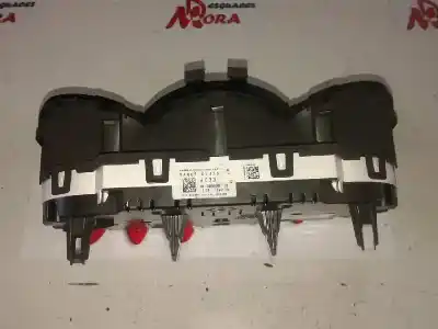 Автозапчасти б/у приборная доска за kia cee´d 1.4 crdi cat ссылки oem iam 94003a2330 caja 3 