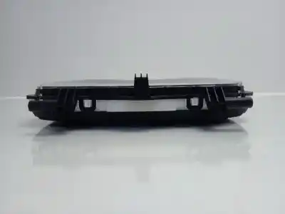 Peça sobressalente para automóvel em segunda mão quadrante por renault clio iii 20 aniversario referências oem iam 8200859341s  