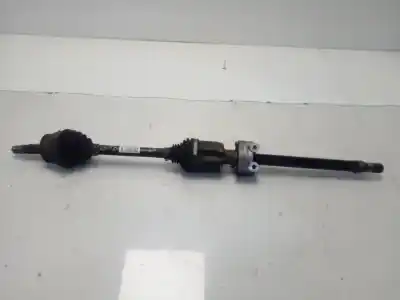 Pezzo di ricambio per auto di seconda mano trasmissione anteriore destra per opel mokka edition ecoflex riferimenti oem iam 95090835