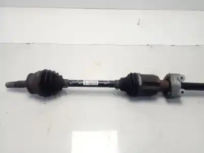 Pezzo di ricambio per auto di seconda mano trasmissione anteriore destra per opel mokka edition ecoflex riferimenti oem iam 95090835  