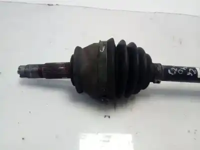 Pezzo di ricambio per auto di seconda mano trasmissione anteriore destra per opel mokka edition ecoflex riferimenti oem iam 95090835  