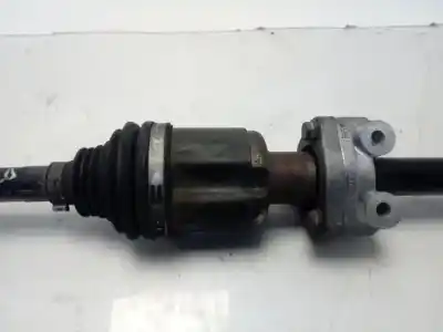 Pezzo di ricambio per auto di seconda mano trasmissione anteriore destra per opel mokka edition ecoflex riferimenti oem iam 95090835  