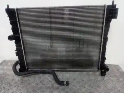Pezzo di ricambio per auto di seconda mano radiatore d acqua per opel mokka edition ecoflex riferimenti oem iam 12k09aa