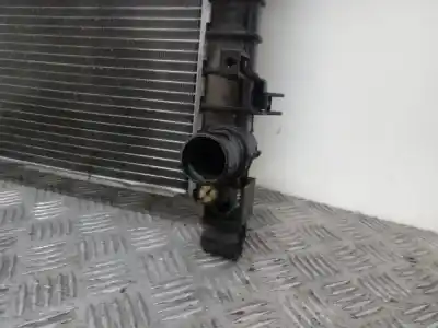 Pezzo di ricambio per auto di seconda mano radiatore d acqua per opel mokka edition ecoflex riferimenti oem iam 12k09aa  