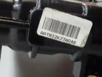 Pezzo di ricambio per auto di seconda mano radiatore d acqua per opel mokka edition ecoflex riferimenti oem iam 12k09aa  