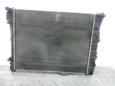 Pezzo di ricambio per auto di seconda mano radiatore d acqua per opel mokka edition ecoflex riferimenti oem iam 12k09aa  