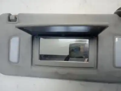 Second-hand car spare part right sunshade for opel mokka edition ecoflex oem iam references   