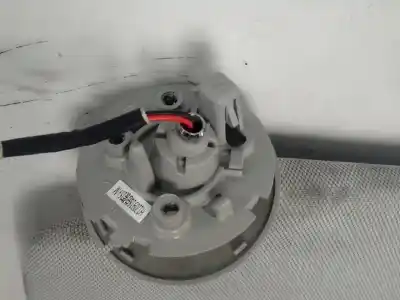 Second-hand car spare part right sunshade for opel mokka edition ecoflex oem iam references   