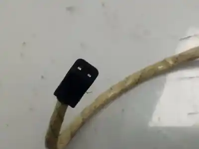 Second-hand car spare part right sunshade for opel mokka edition ecoflex oem iam references   