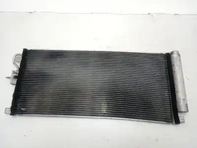 Pezzo di ricambio per auto di seconda mano condensatore / radiatore aria condizionata per opel mokka edition ecoflex riferimenti oem iam 12k18