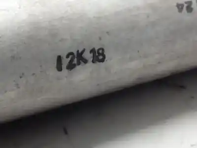 İkinci el araba yedek parçası klima kondenser / radyatör için opel mokka edition ecoflex oem iam referansları 12k18  