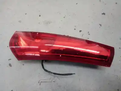 Pezzo di ricambio per auto di seconda mano luci posteriori destra per kia cee´d sporty wagon emotion riferimenti oem iam 