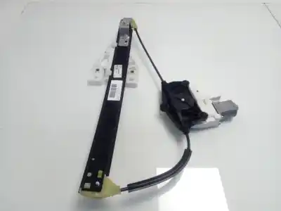 Автозапчастина б/у регулятор склона задній лівий для audi q3 (8ug) attraction посилання на oem iam 8k0959811a