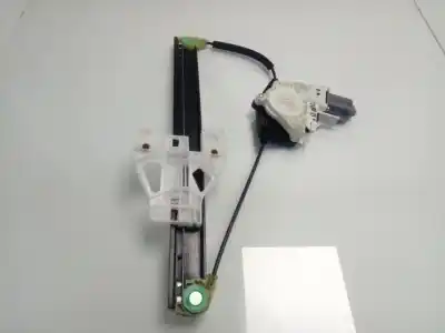 Second-hand car spare part rear left window regulator for audi q3 (8ug) attraction oem iam references 8k0959811a  