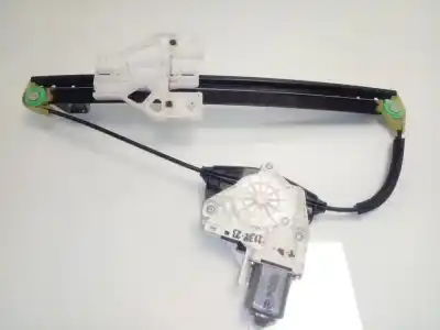 Second-hand car spare part rear left window regulator for audi q3 (8ug) attraction oem iam references 8k0959811a  