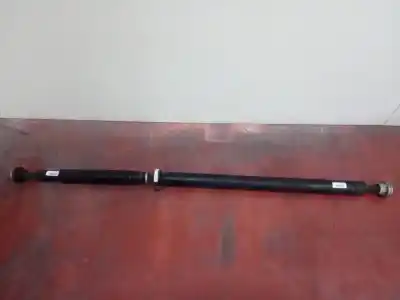 Tweedehands auto-onderdeel centrum transmissie voor land rover evoque pure oem iam-referenties 