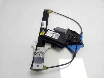 Peça sobressalente para automóvel em segunda mão elevador de vidros traseiro esquerdo por audi a4 berlina (8e) 1.8 20v turbo referências oem iam 8e0959801a