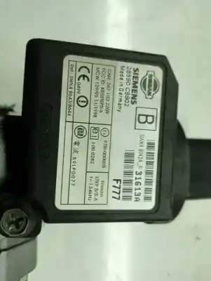Recambio de automóvil de segunda mano de antirrobo para nissan atleon 120 3000 referencias oem iam 28590c9902  