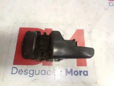 Peça sobressalente para automóvel em segunda mão puxador interior dianteiro esquerdo por nissan atleon 56.13 referências oem iam 