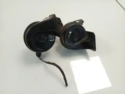 Peça sobressalente para automóvel em segunda mão buzina / sirene por bmw serie 5 berlina (e39) 525tds referências oem iam 